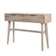 Nassau Solid Wood Console Table