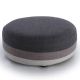 Allsorts round ottoman - Short