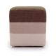 Allsorts square ottoman