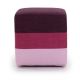 Allsorts square ottoman