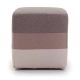 Allsorts square ottoman