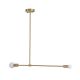Alsont Pendant Lamp