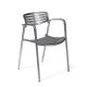 Aluminum Chair / Stackable Chair