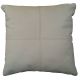 Amelio Genuine Leather Cushion