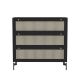 Angelos 2 Style Solid Wood 3 Drawers Cabinet / Chest