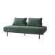 Arlette Style Fabric Sofabed 