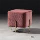 Arlo Fabric Bench / Ottoman