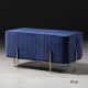 Arlo Fabric Bench / Ottoman