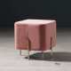 Arlo II Fabric Bench / Ottoman