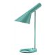 Arne Jacobsen AJ Style Table lamp - Turquoise