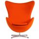 Arne Jacobsen Style Egg Chair
