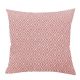 Aztec Decorative Cushion - Pink