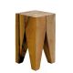 Back Tooth Bar Stool / Side Table