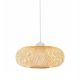Bamboo Pendant Lamp