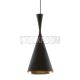 Vessel Style Pendant Lamp (Tall)