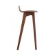 Bentwood Bar Stool 
