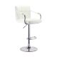 Berko Swivel Bar Stool