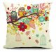 Bird Cage Linen 2 Cushion