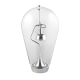 Blow Style Table Lamp