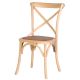 Bois Solid Wood Dining Chair
