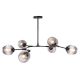 Branching Bubble Style Pendant Lamp