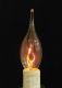 Candle flame LED E14 Bulb