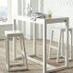 Chamber Console Table