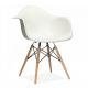 Charles Eames DAW Style Chair