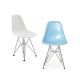 Charles Eames Kids DSR Style Dining Chair - Junior