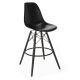 Charles Eames DSW Style Bar Stool
