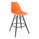 Charles Eames DSW Style Bar Stool