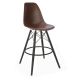 Charles Eames DSW Style Bar Stool