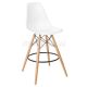 Charles Eames DSW Style Bar Stool