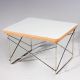 Charles Eames Style LTR Occasional Side Table