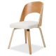 Charlotte Wooden Dining Chair
