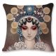 Chinese Art Style Cushion
