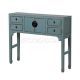 Chinese Vintage style Console Table 