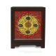 Colin Chinese Style Bedside Cabinet