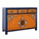 Colin Chinese Style Sideboard