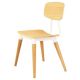 Splat Dining Chair