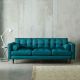 Copenhagen Fabric Sofa 2 & 3 seater