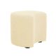 Crescent Modular Ottoman