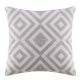 Cubic Style Decorative Cushion