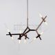 Modern Chandelier Pendant Lamp