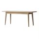 Daren Solid Wood Dining Bench