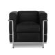 LC2 Petit Confort Style Armchair