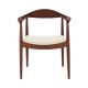 Hans J. Wegner Style The Chair