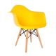 Eames DAW Kids Style Side Chair - Junior