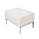 Florence Knoll Style Storage Ottoman