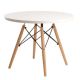 Stockroom  Birch Round Kids Table - More Colors
